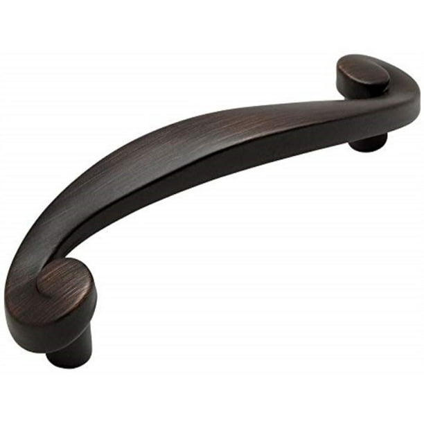 *10 Pack* Cosmas Oil Rubbed Bronze Cabinet Handles Pulls #774ORB 